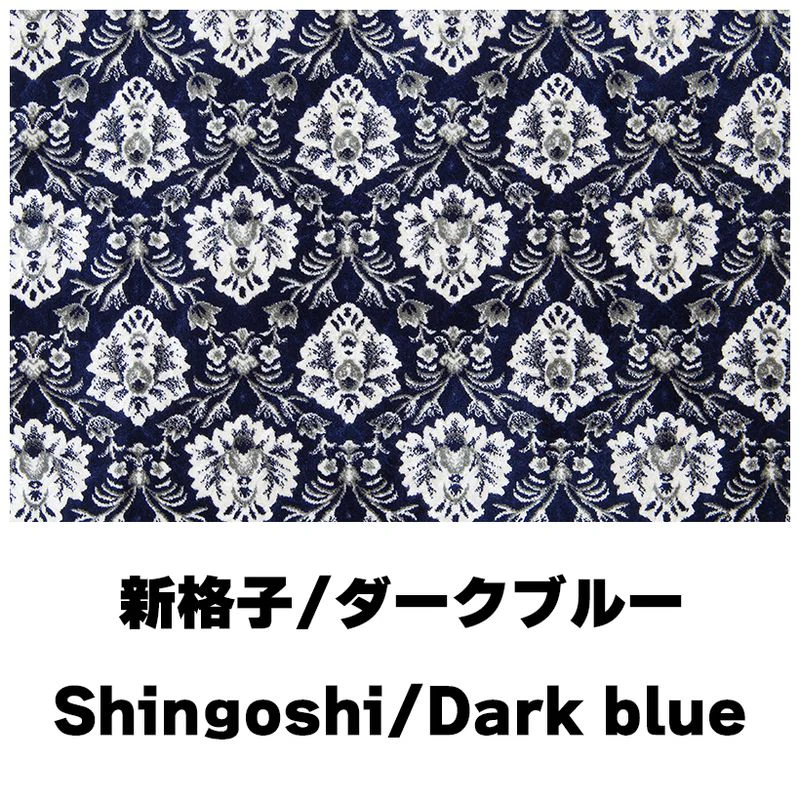 [TURN] Kinkazan Futoshi Kun Steering Wheel Cover Shingoshi dia. 52mm Dekotora - Image 4