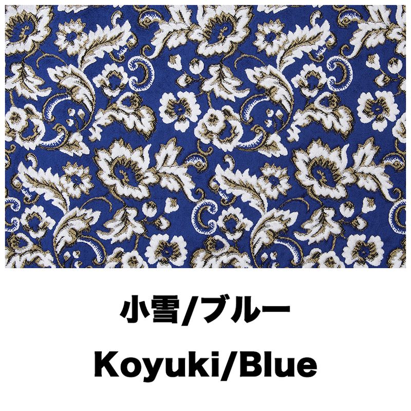 [TURN] Kinkazan Futoshi Kun Steering Wheel Cover Koyuki dia. 52mm Dekotora - Image 3