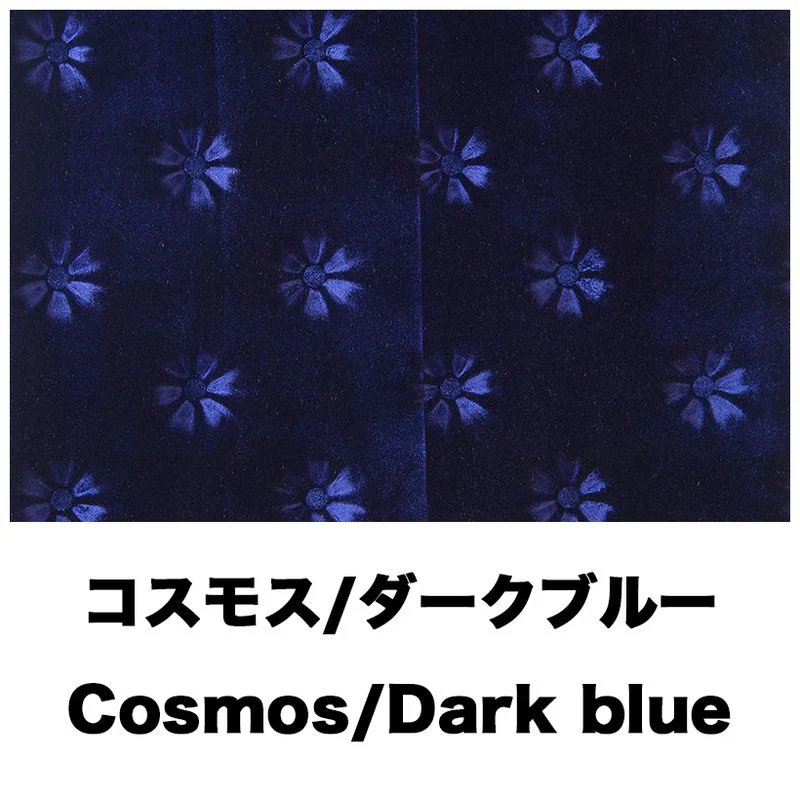 [TURN] Kinkazan Futoshi Kun Steering Wheel Cover Cosmos dia. 52mm Dekotora - Image 5