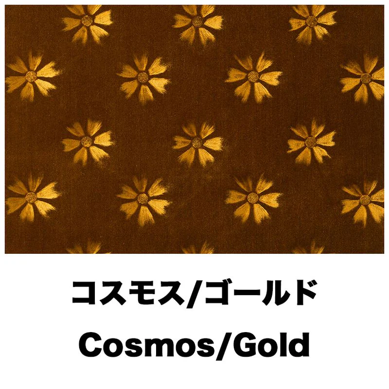 [TURN] Kinkazan Futoshi Kun Steering Wheel Cover Cosmos dia. 52mm Dekotora - Image 7