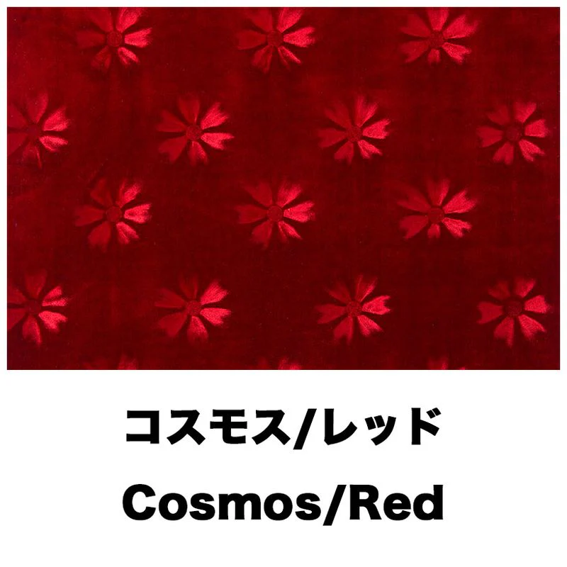[TURN] Kinkazan Futoshi Kun Steering Wheel Cover Cosmos dia. 52mm Dekotora - Image 8
