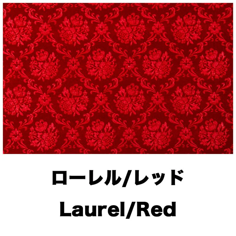 [TURN] Kinkazan Futoshi Kun Steering Wheel Cover Laurel dia. 52mm Dekotora - Image 6