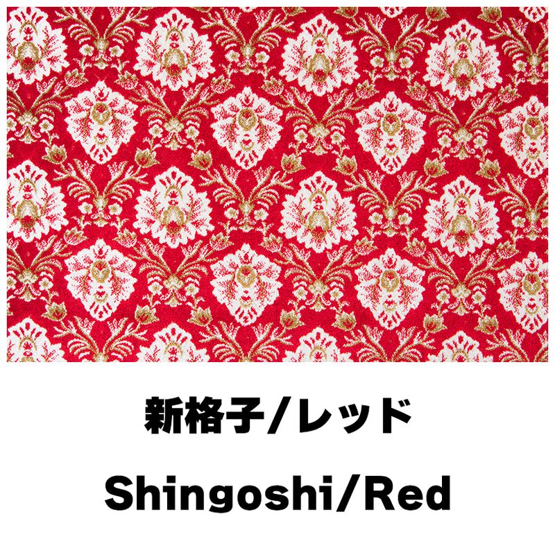 [TURN] Kinkazan Gokubuto Steering Wheel Cover Shingoshi dia. 43mm Dekotora - Image 7