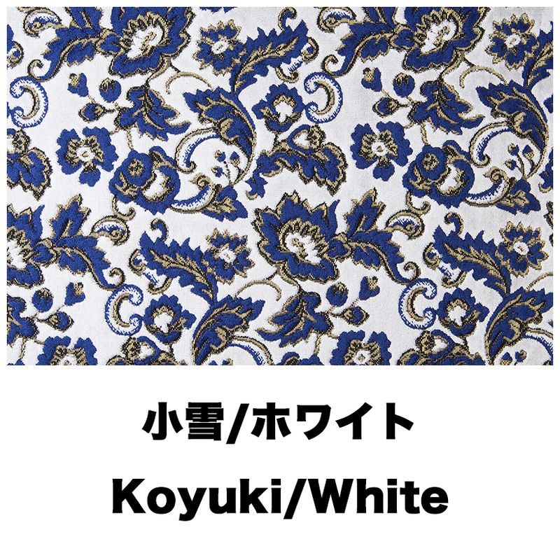 [TURN] Kinkazan Gokubuto Steering Wheel Cover Koyuki dia. 43mm Dekotora - Image 6