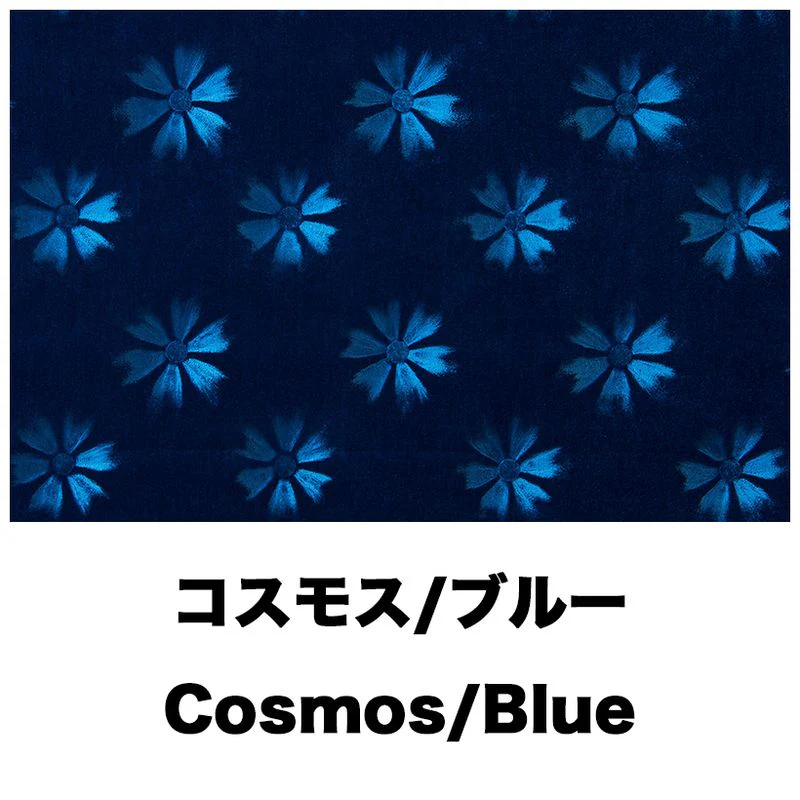 [TURN] Kinkazan Gokubuto Steering Wheel Cover Cosmos dia. 43mm Dekotora - Image 3