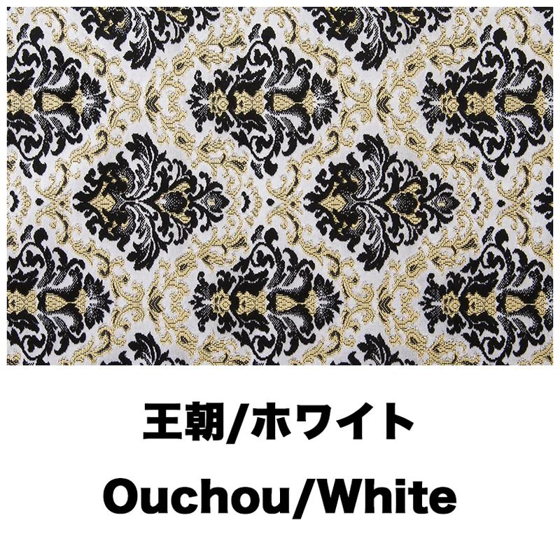[TURN] Kinkazan Futomaki Steering Wheel Cover Ouchou dia. 33mm Dekotora - Image 3
