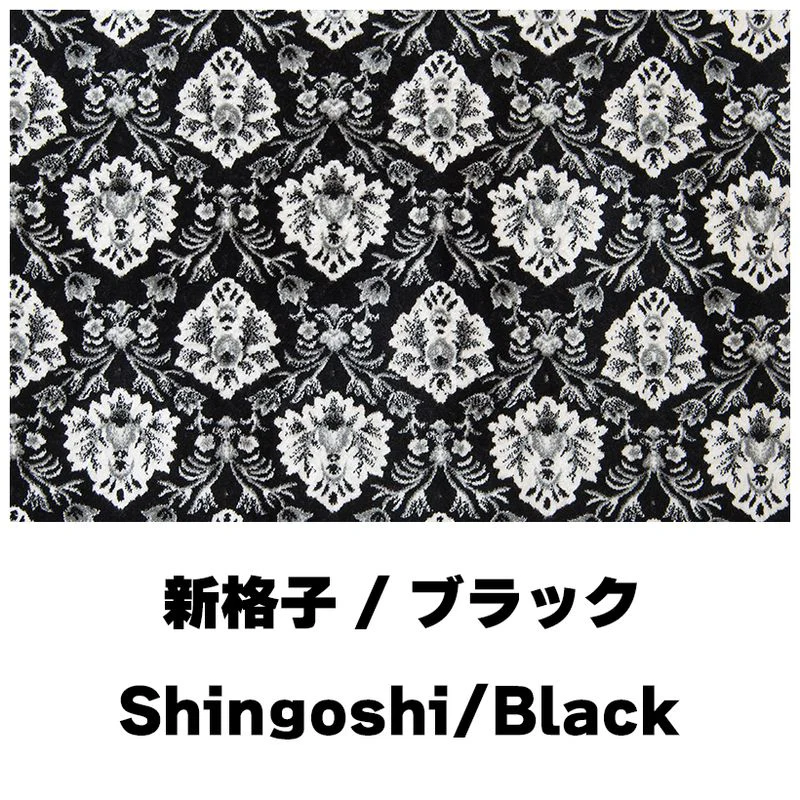 [TURN] Kinkazan Futomaki Steering Wheel Cover Shingoshi dia. 33mm Dekotora - Image 2