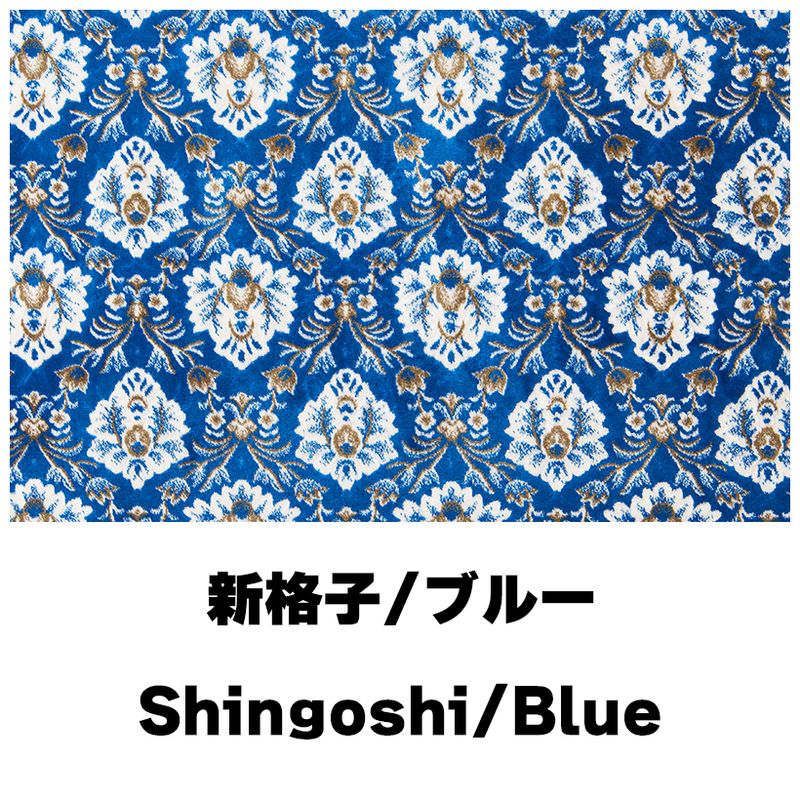 [TURN] Kinkazan Futomaki Steering Wheel Cover Shingoshi dia. 33mm Dekotora - Image 5