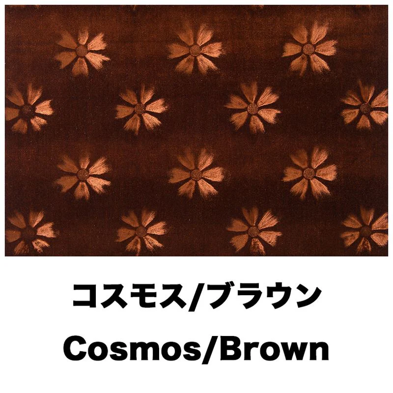 [TURN] Kinkazan Futomaki Steering Wheel Cover Cosmos dia. 33mm Dekotora - Image 4
