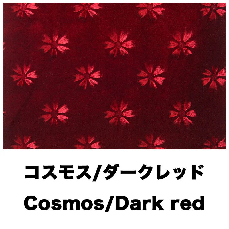 [TURN] Kinkazan Boo Thick Steering Wheel Cover Cosmos Dekotora - Image 6