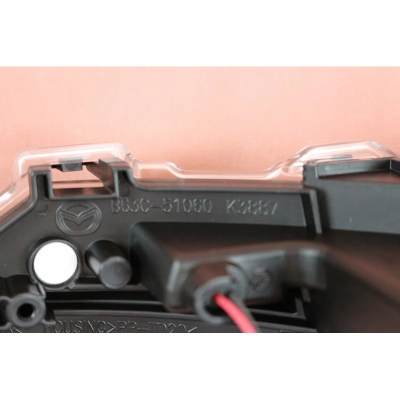 JDM Mazda Axela BM/BY Front Signature Wing Illumination B63B-V4-580 GENUINE OEM - Image 2