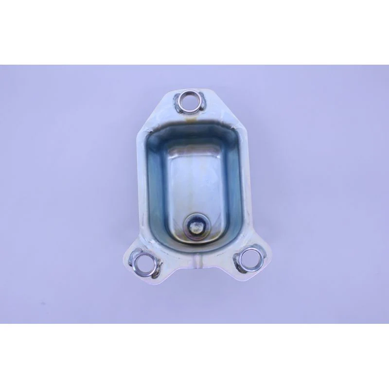JDM Suzuki Jimny JB64 Spair Tire Cover Bracket 72831-61L00 GENUINE OEM - Image 3