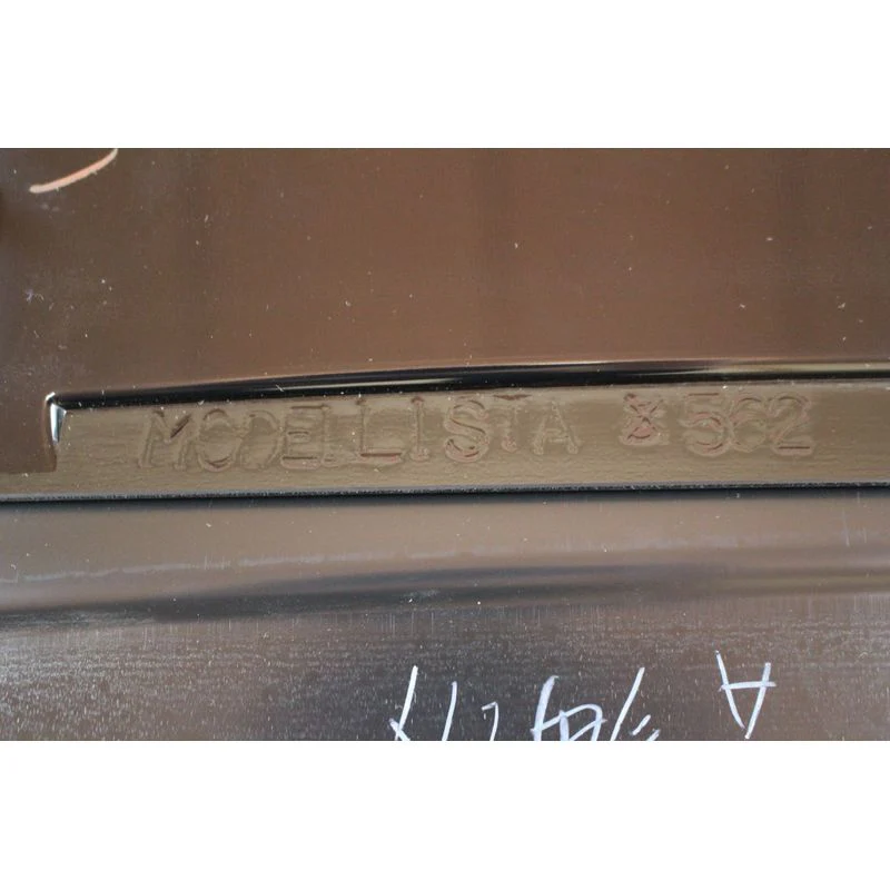 JDM Toyota LAND CRUISER PRADO J15# Tail Gate Spoiler D2644-56210-00 GENUINE OEM - Image 10