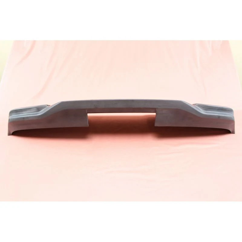 JDM Toyota LAND CRUISER PRADO J15# Tail Gate Spoiler D2644-56210-00 GENUINE OEM - Image 2