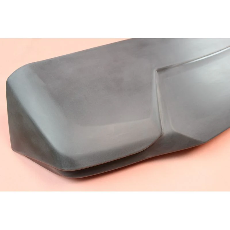 JDM Toyota LAND CRUISER PRADO J15# Tail Gate Spoiler D2644-56210-00 GENUINE OEM - Image 3