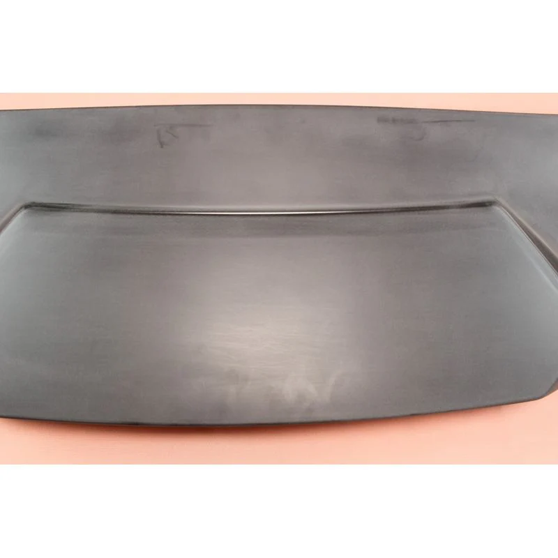 JDM Toyota LAND CRUISER PRADO J15# Tail Gate Spoiler D2644-56210-00 GENUINE OEM - Image 4