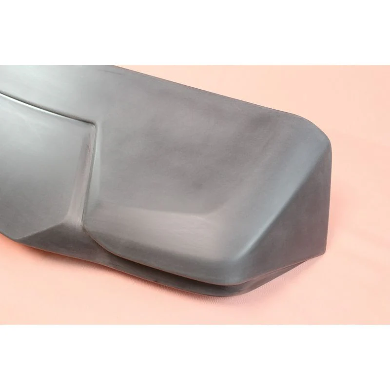 JDM Toyota LAND CRUISER PRADO J15# Tail Gate Spoiler D2644-56210-00 GENUINE OEM - Image 5