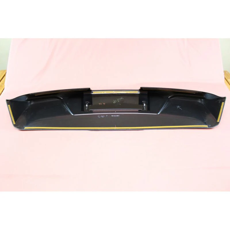 JDM Toyota LAND CRUISER PRADO J15# Tail Gate Spoiler D2644-56210-00 GENUINE OEM - Image 6