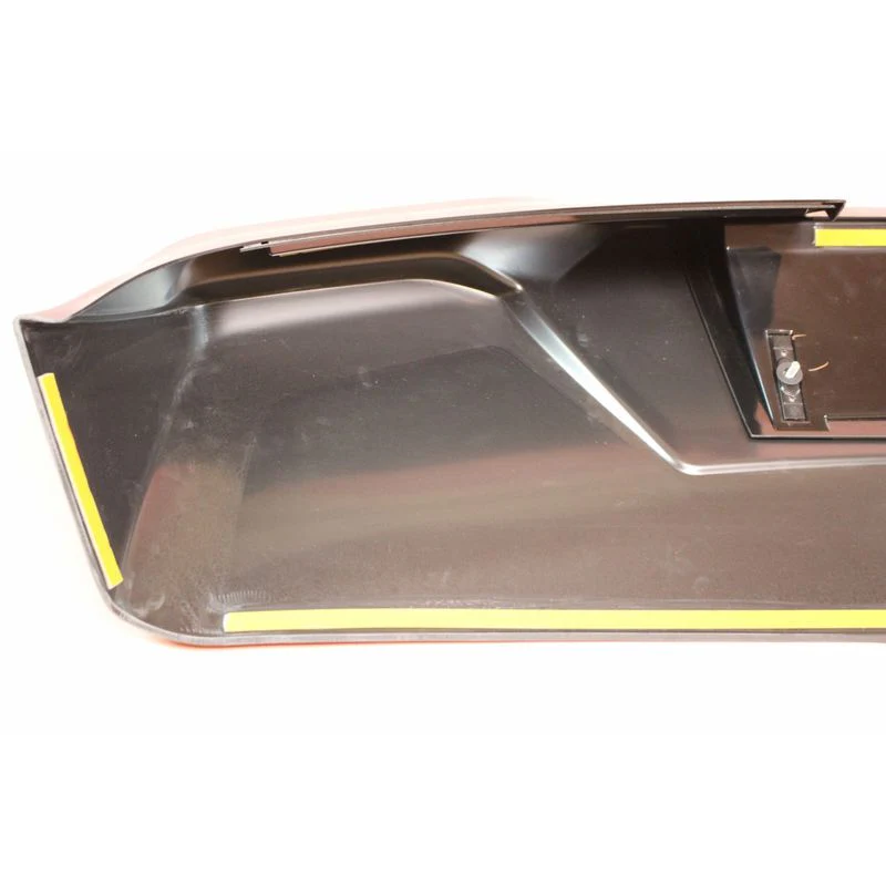 JDM Toyota LAND CRUISER PRADO J15# Tail Gate Spoiler D2644-56210-00 GENUINE OEM - Image 7