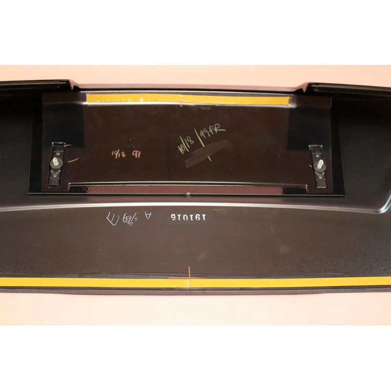 JDM Toyota LAND CRUISER PRADO J15# Tail Gate Spoiler D2644-56210-00 GENUINE OEM - Image 8
