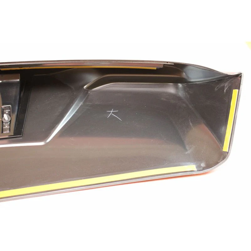JDM Toyota LAND CRUISER PRADO J15# Tail Gate Spoiler D2644-56210-00 GENUINE OEM - Image 9