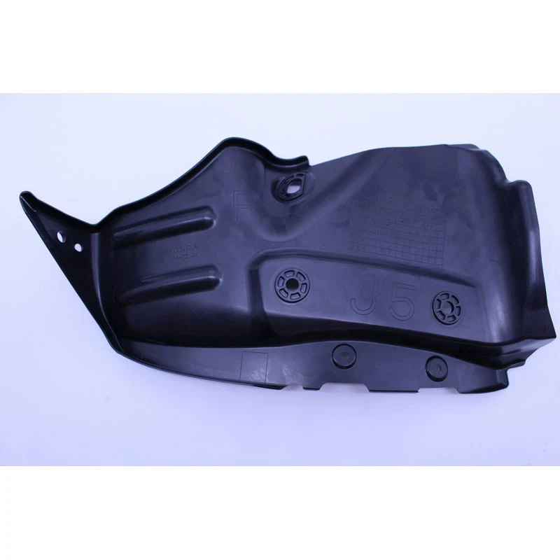 JDM Honda FIT CROSSTAR GR5/6 Rear Fender Cover RH 74551-TZA-J50 GENUINE OEM - Image 2