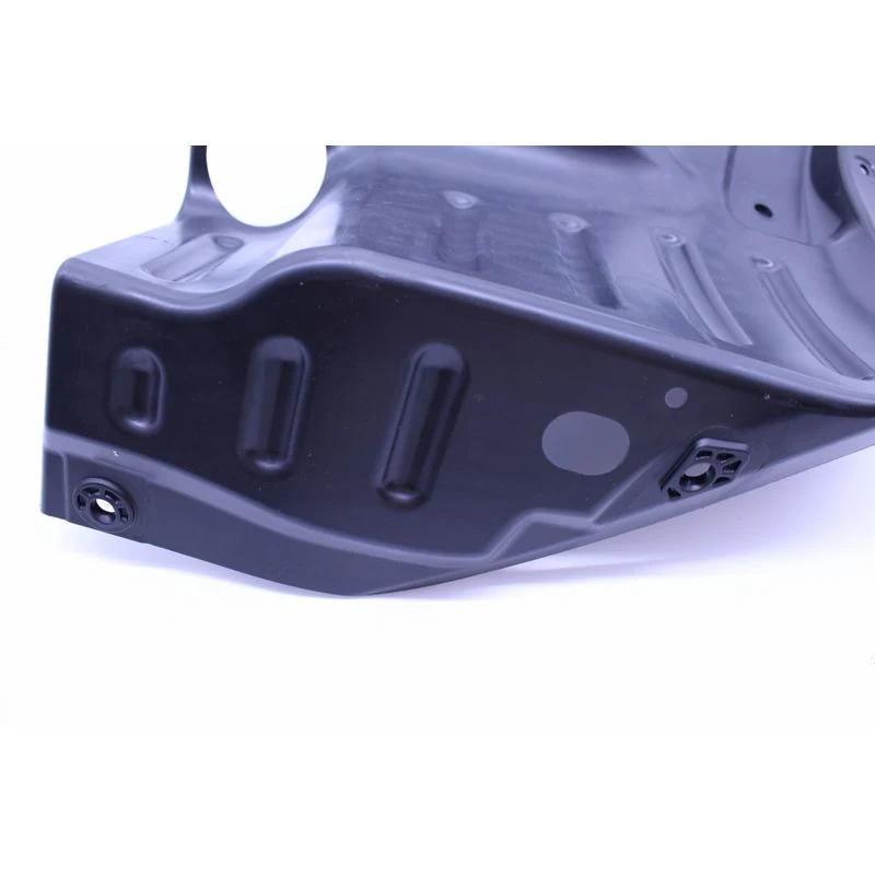 JDM Honda FIT CROSSTAR GR5/6 Rear Fender Cover LH 74591-TZA-J50 GENUINE OEM - Image 3