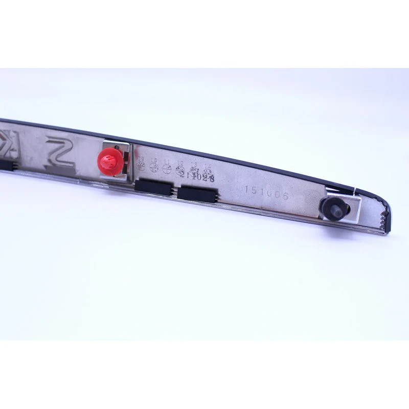 JDM Nissan Skyline Crossover J50 (Infiniti EX35) Trunk Finisher 90810-1BB0A OEM - Image 6