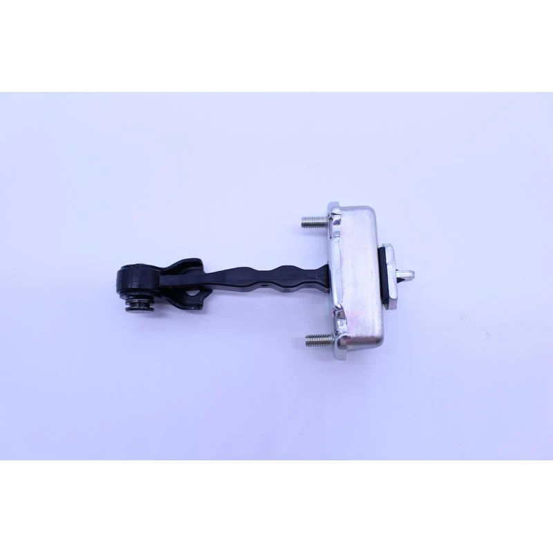 JDM Nissan GT-R R35 Link Assembly Checking Front Door RH 80430-KB50A GENUINE OEM - Image 2