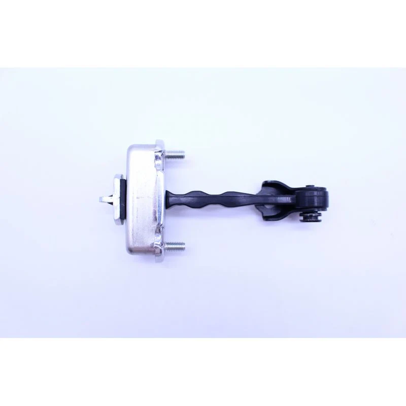 JDM Nissan GT-R R35 Link Assembly Checking Front Door LH 80431-KB50A GENUINE OEM - Image 2