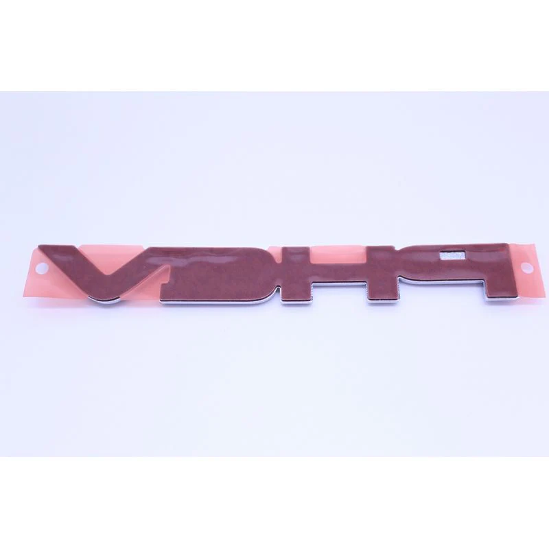 JDM Mitsubishi Outlander PHEV GG Emblem 7415A454 GENUINE OEM - Image 2