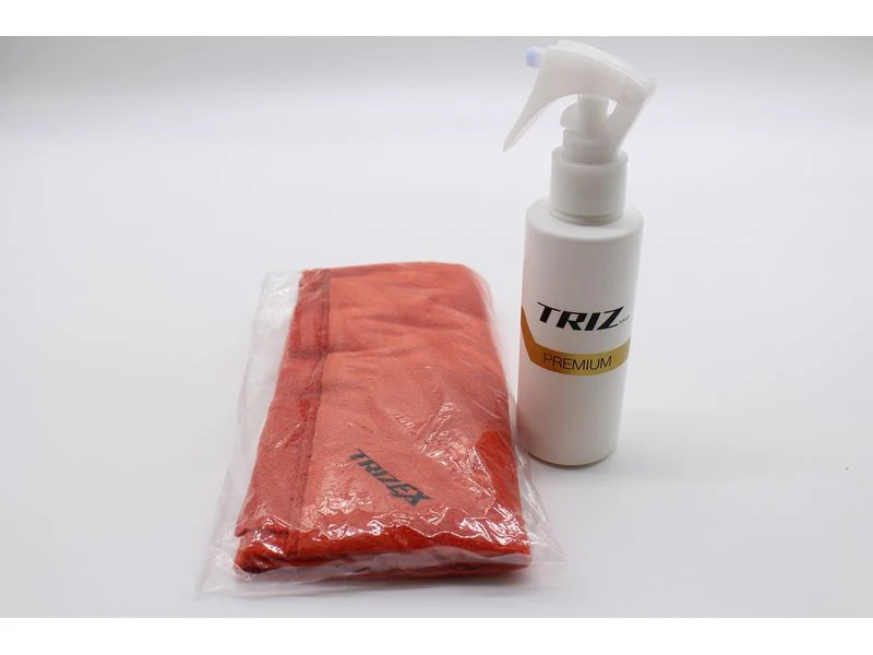 Soft99 TRIZ Premium Car Coating - Image 4