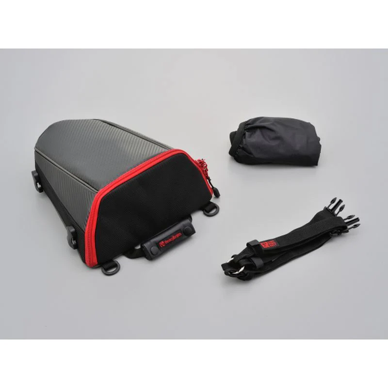 [NEW] Japan Honda CBR250RR 8BK-MC51 DAYTONA HB Seat Bag DH-708 Genuine OEM - Image 3