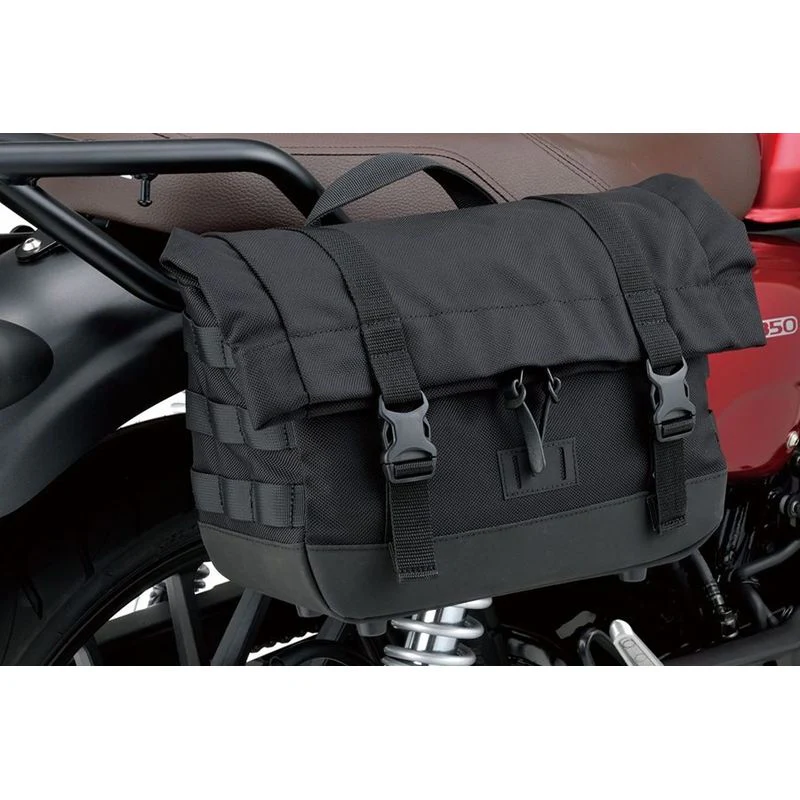 Honda GB350 Saddlebag (Right Side Small) OEM