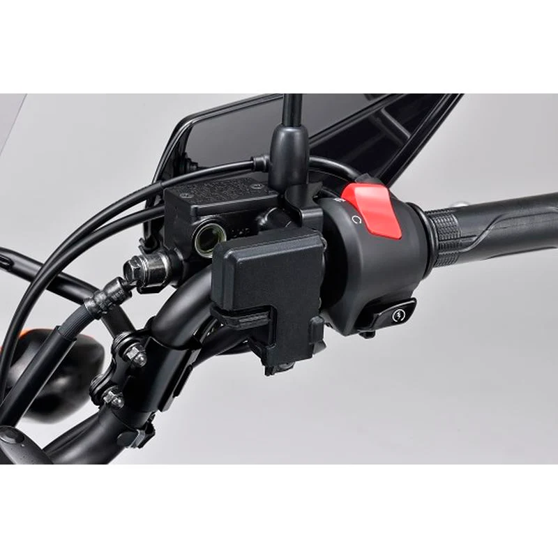 Honda GROM USB Socket (Type-C) OEM