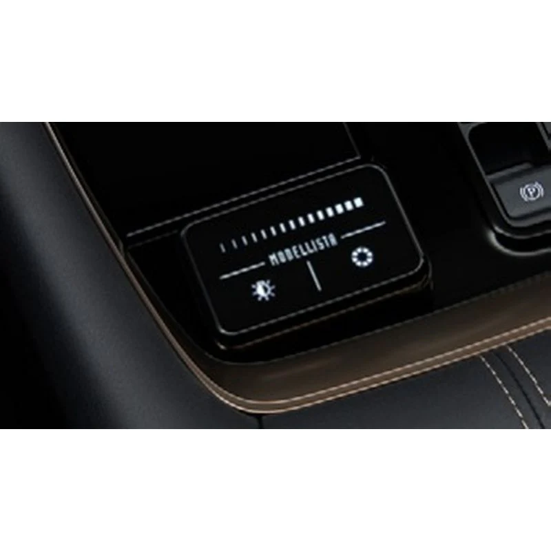 [NEW] JDM Toyota Alphard 4# Multi Color Interior Illumination MODELLISTA OEM - Image 3