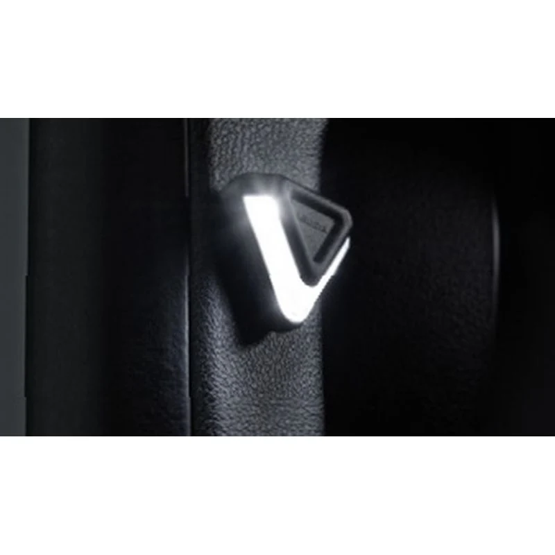 [NEW] JDM Toyota Alphard 4# LED Smart Footlights MODELLISTA Genuine OEM - Image 3