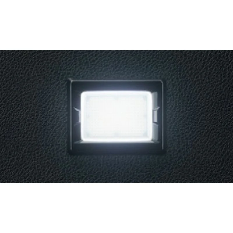 [NEW] JDM Toyota Alphard 4# LED Luggage Lights MODELLISTA Genuine OEM - Image 3