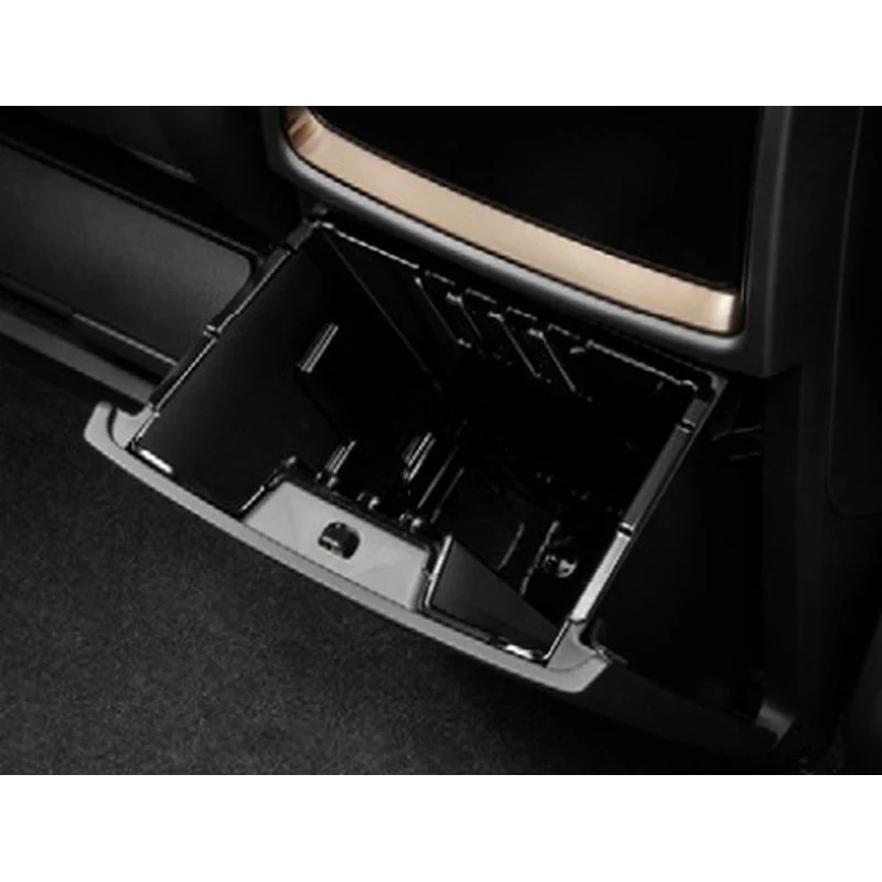 [NEW] JDM Toyota Alphard 4# Rear Multi Box Genuine OEM - Image 2