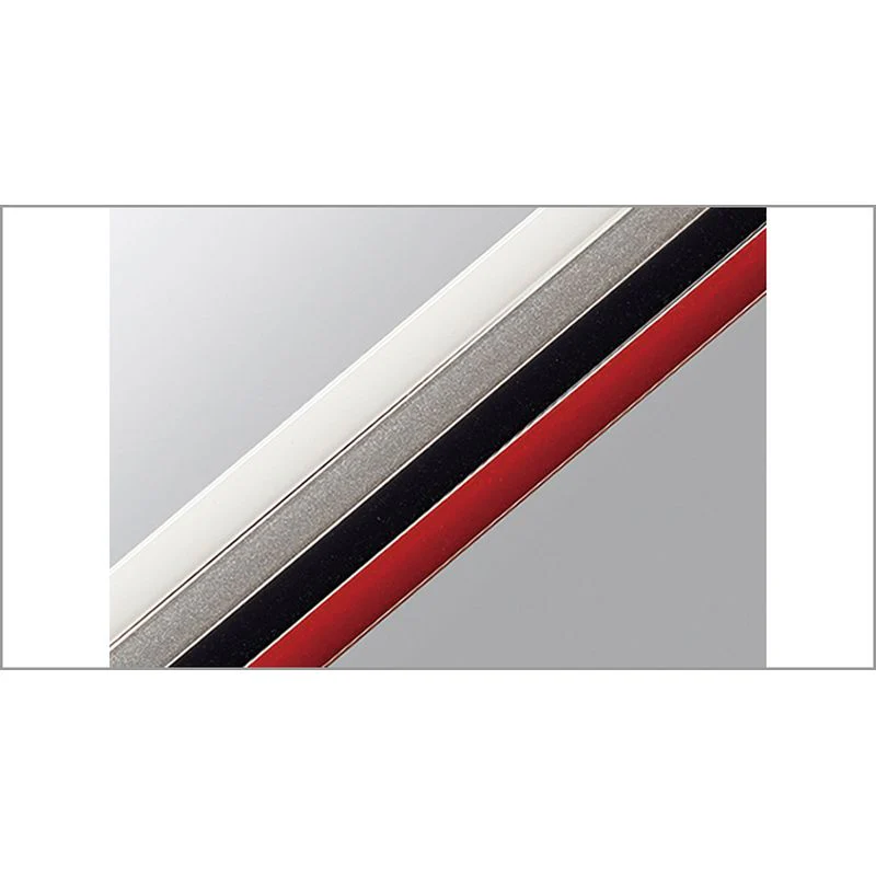[NEW] JDM Toyota GR COROLLA GZEA14H Door edge protector Rear Genuine OEM - Image 2