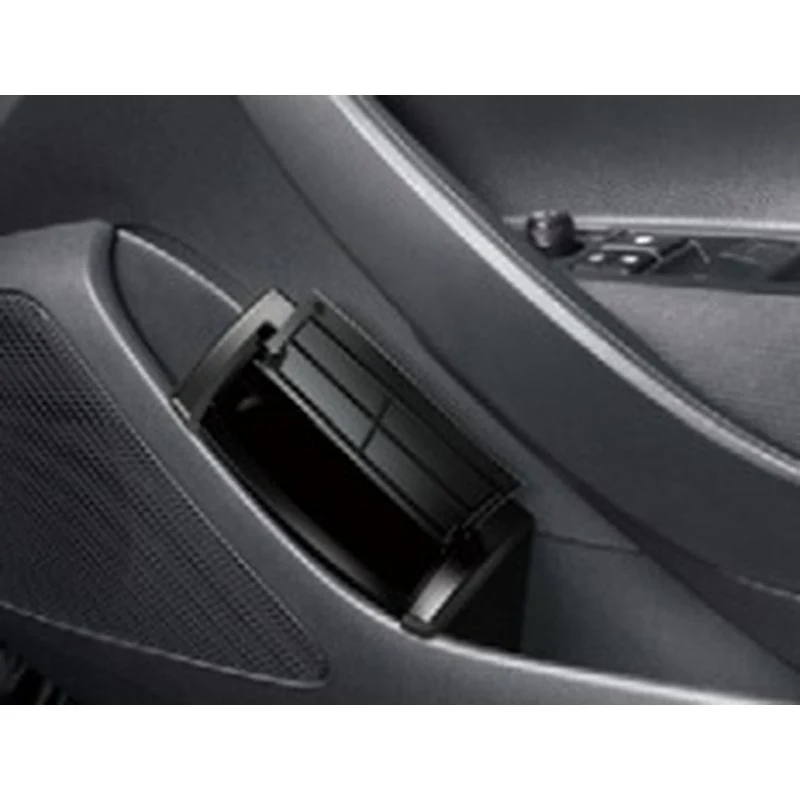 [NEW] JDM Toyota GR COROLLA GZEA14H Side box trash can Genuine OEM - Image 2