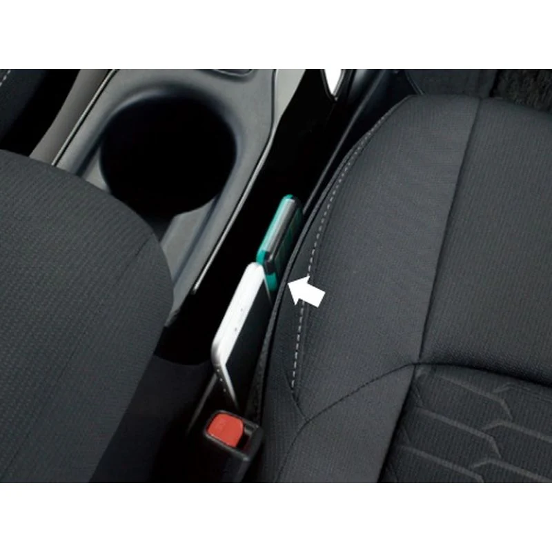 [NEW] JDM Toyota GR COROLLA GZEA14H Seatside pocket Genuine OEM - Image 2