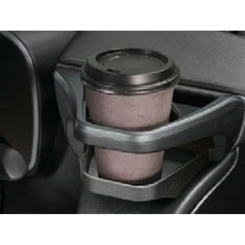 [NEW] JDM Toyota GR COROLLA GZEA14H Air conditioner drink holder Genuine OEM - Image 2