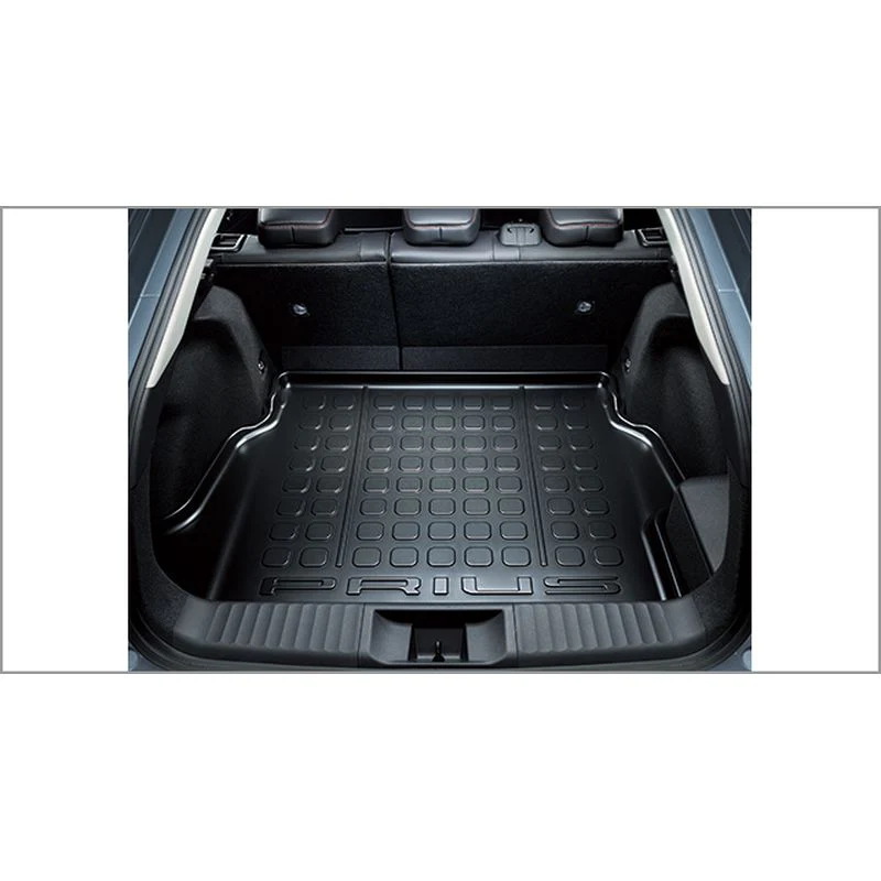 [NEW] JDM Toyota Prius 6# Luggage Tray Genuine OEM - Image 4