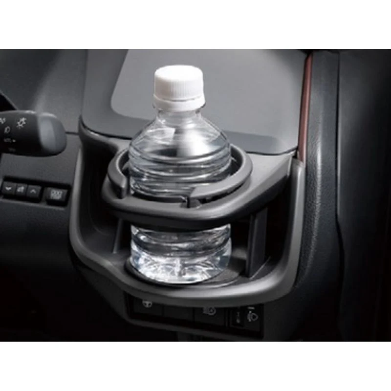 [NEW] JDM Toyota Prius 6# Air Conditioner Drink Holder Genuine OEM - Image 3