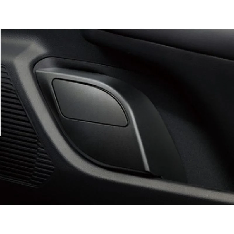[NEW] JDM Toyota Prius 6# Side Box Trash Can Genuine OEM - Image 3