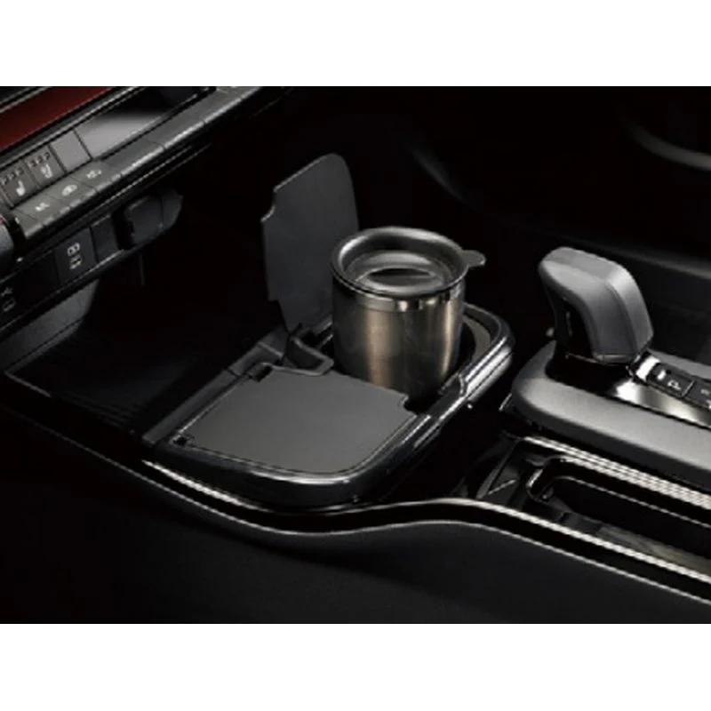 [NEW] JDM Toyota Prius 6# Center Console Tray Genuine OEM - Image 2