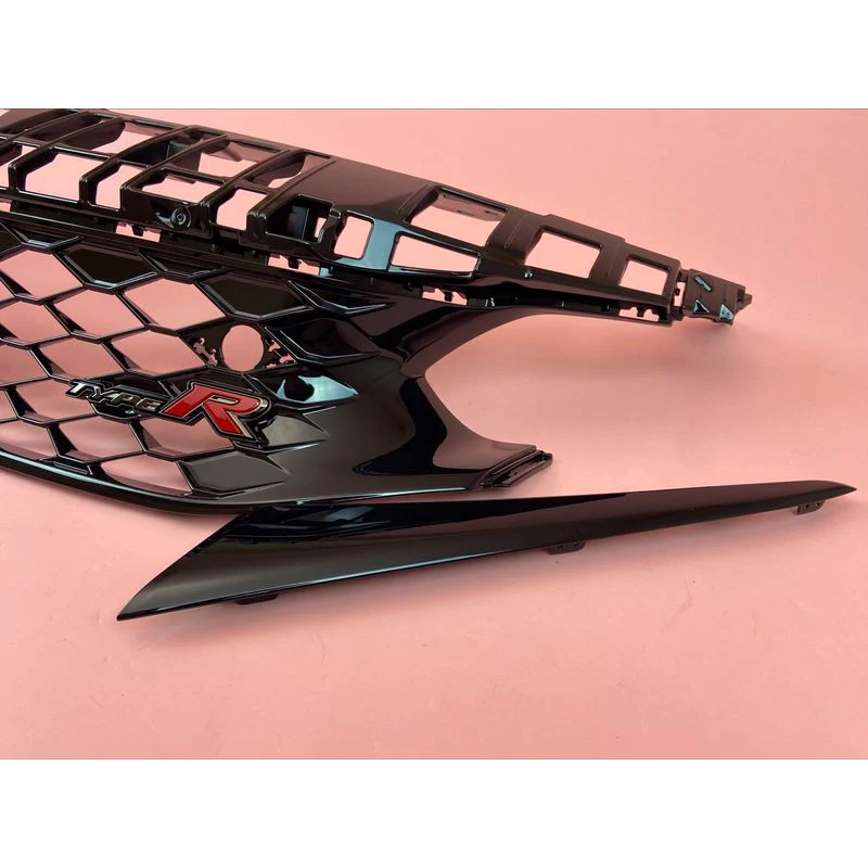 [NEW] JDM Honda CIVIC TYPE R FL5 Front Grille Genuine OEM - Image 5