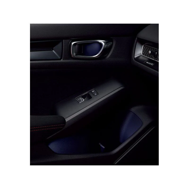 [NEW] JDM Honda CIVIC TYPE R FL5 Inner Door Handle Door Pocket Illumination OEM - Image 2