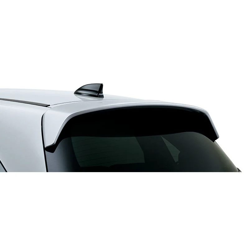 [NEW] JDM Honda Fit GR/GS Tail Gate Spoiler Color1 Genuine OEM - Image 3